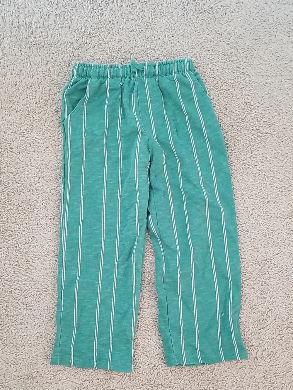 Grayson Mini Striped Toddler 5T Pants